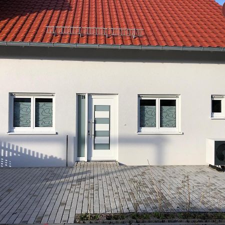 Ferienhaus إيزيناخ المظهر الخارجي الصورة