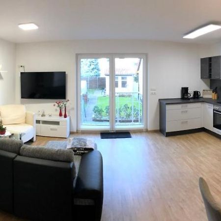 Ferienhaus إيزيناخ المظهر الخارجي الصورة