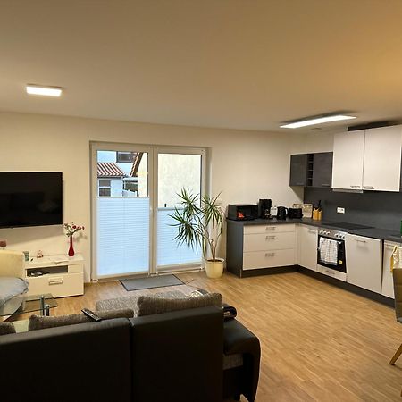 Ferienhaus إيزيناخ المظهر الخارجي الصورة