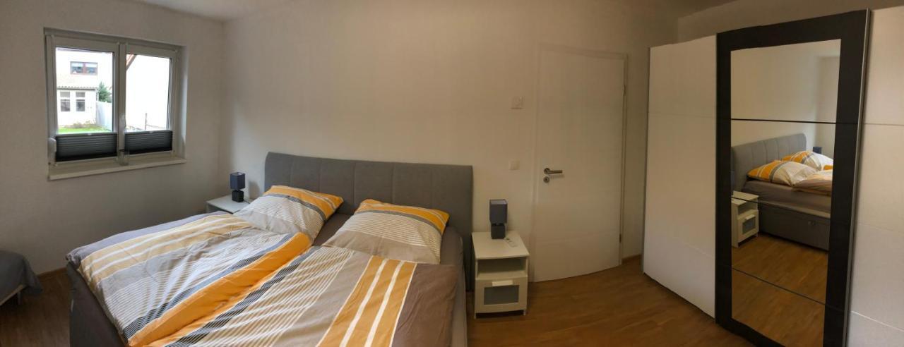 Ferienhaus إيزيناخ المظهر الخارجي الصورة