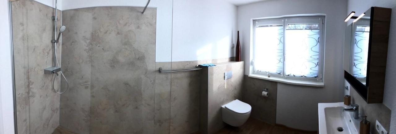 Ferienhaus إيزيناخ المظهر الخارجي الصورة