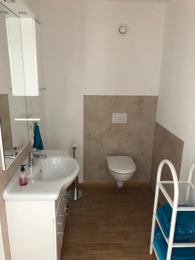 Ferienhaus إيزيناخ المظهر الخارجي الصورة