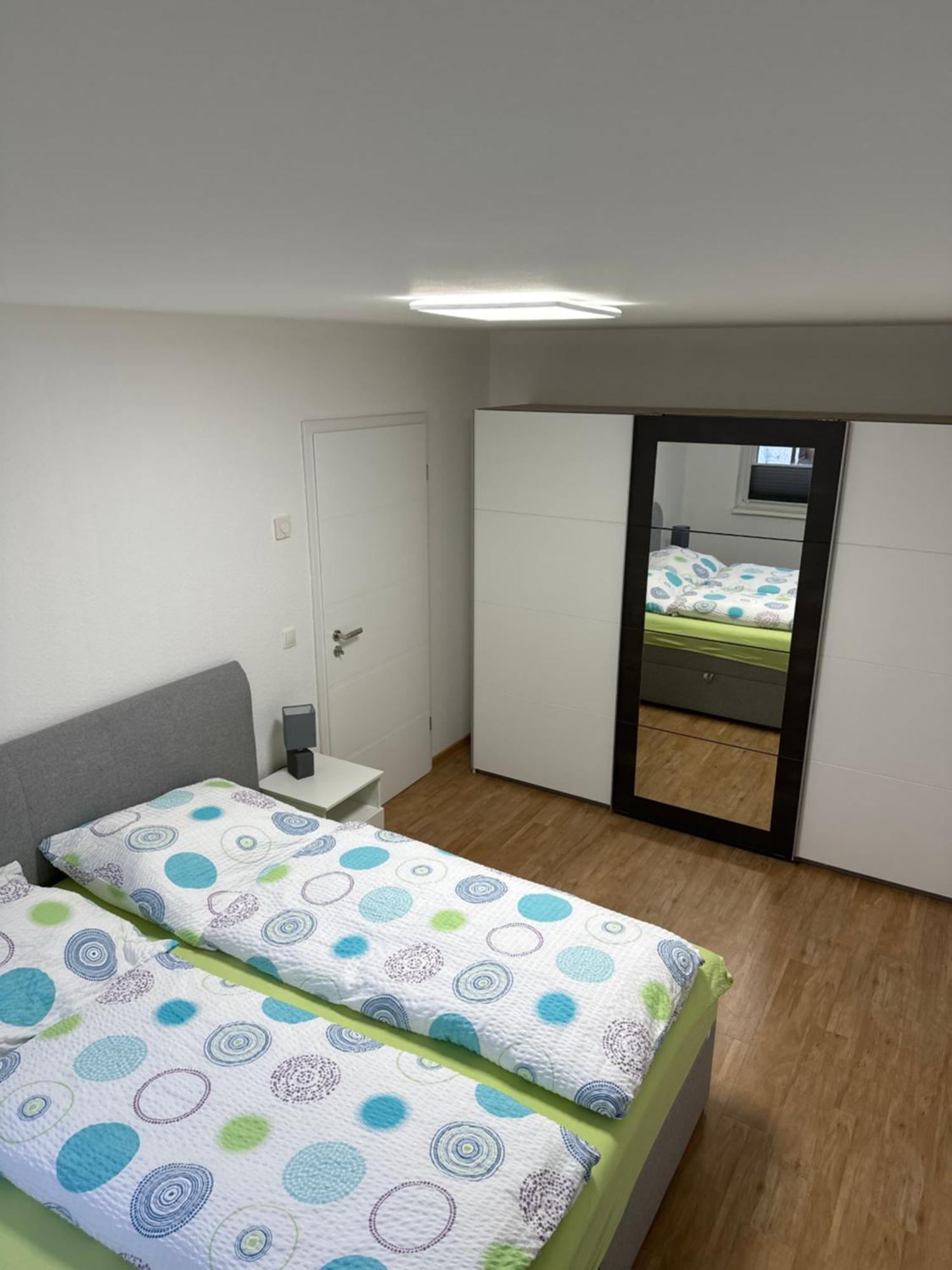 Ferienhaus إيزيناخ المظهر الخارجي الصورة