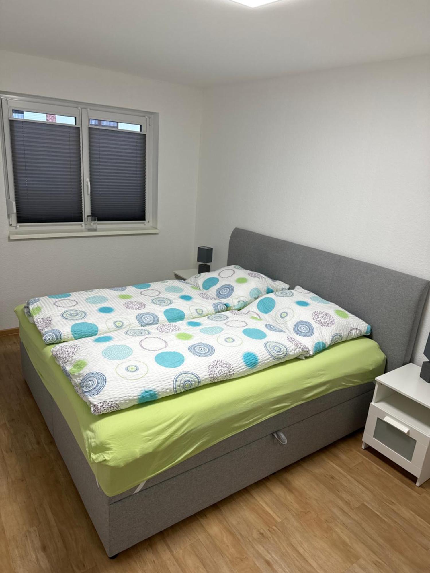 Ferienhaus إيزيناخ المظهر الخارجي الصورة