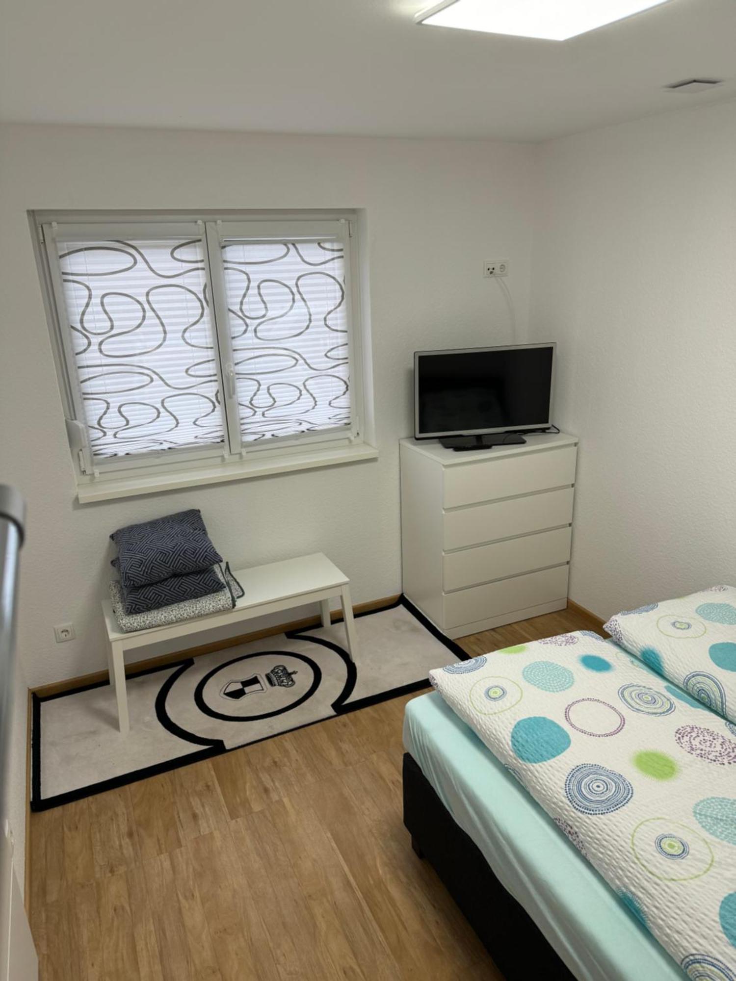 Ferienhaus إيزيناخ المظهر الخارجي الصورة