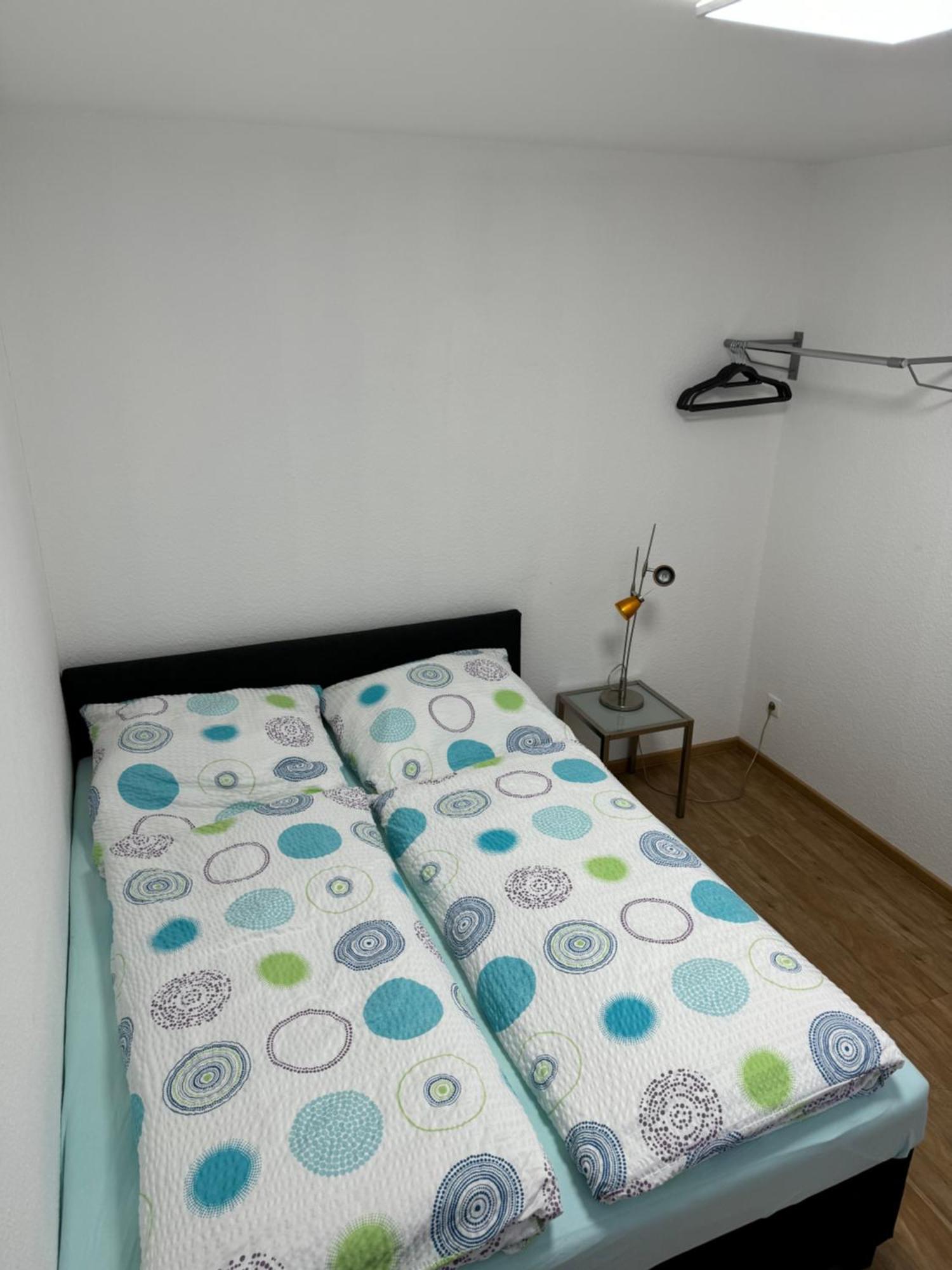 Ferienhaus إيزيناخ المظهر الخارجي الصورة